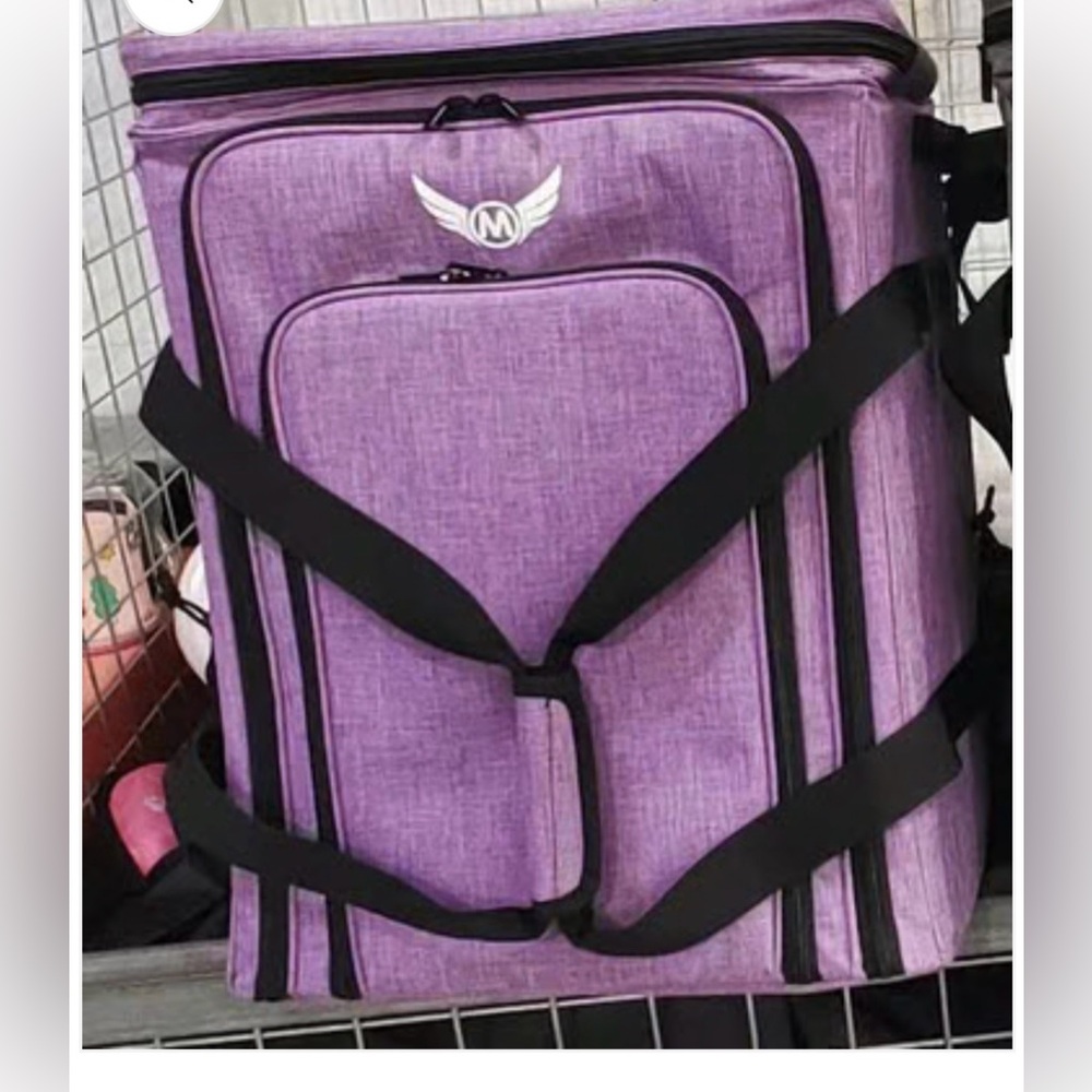 Mayday Ultimate Game Night Bag
